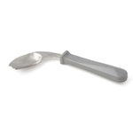 RICHARDSON PRODUCTS Medline Easy Hold Offset Utensils 847102001685 1 Each - MDL-MDSR001685