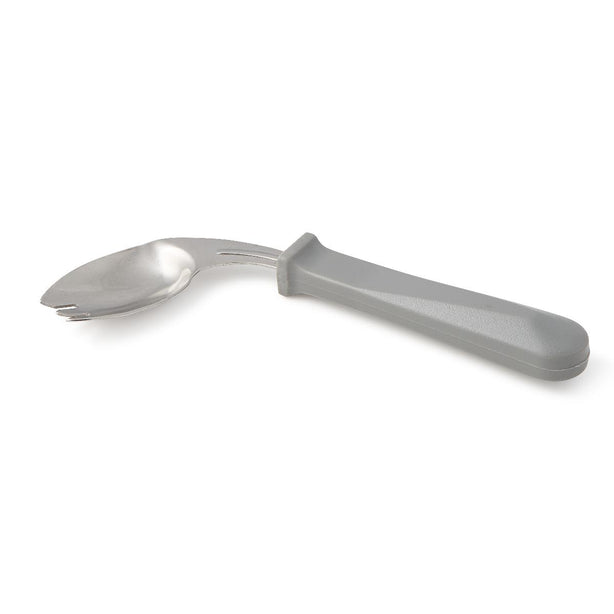 RICHARDSON PRODUCTS Medline Easy Hold Offset Utensils 847102001685 1 Each - MDL-MDSR001685