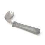 RICHARDSON PRODUCTS Medline Easy Hold Offset Utensils 847102001692 1 Each - MDL-MDSR001692