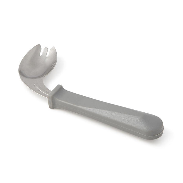 RICHARDSON PRODUCTS Medline Easy Hold Offset Utensils 847102001692 1 Each - MDL-MDSR001692
