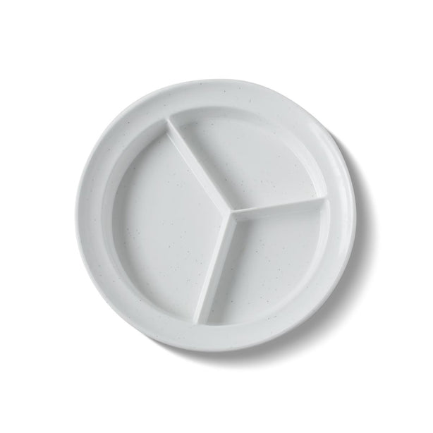 RICHARDSON PRODUCTS Medline Compartmentalized Dishes 847102001784 1 Each - MDL-MDSR001784