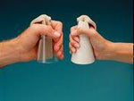 Richardson Products Medline Therapeutic Hand Cones 847102001852 - 1.0 Each