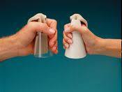 Richardson Products Medline Therapeutic Hand Cones 847102001852 - 1.0 Each