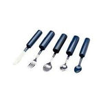 RICHARDSON PRODUCTS Medline Coated Built-Up Twisted Utensils 847102001951 1 Each - MDL-MDSR001951