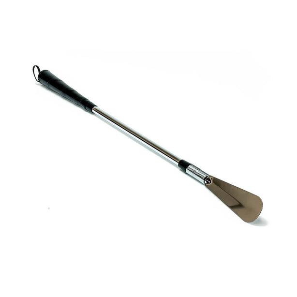 Richardson Products Medline Spring-Loaded Shoehorn 847102002194 1.0 Each-MDL-MDSR002194