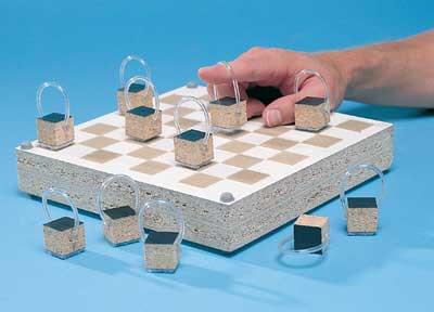 Richardson Medline 847102003061 Finger Extension Remedial Game - MDL-MDSR003061 - 1 Each