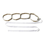 Richardson Products Bed Pull-Ups 847102003078 1.0 Each-MDL-MDSR003078