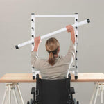 Medline Shoulder Exercise Ladder - 847102003115 - 1 Each - MDL-MDSR003115