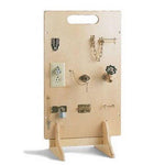 Richardson Products Medline Hand Therapy Manipulation Board with Optional Holder 847102003290 1.0 Each-MDL-MDSR003290