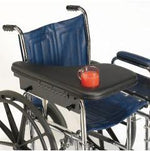 Medline Padded Flip Down Armrests - 847102003610 - 1 Each - MDL-MDSR003610
