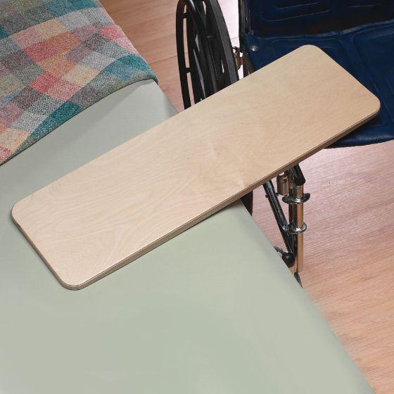 Richardson Products Medline Bariatric Transfer Boards 847102003658 1.0 Each-MDL-MDSR003658