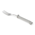 Richardson Products Medline Plastic Handle Twisted Utensils 847102004365 - 1.0 Each - MDL-MDSR004365