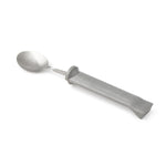 Richardson Products Medline Plastic Handle Twisted Utensils 847102004372 - 1.0 Each - MDL-MDSR004372