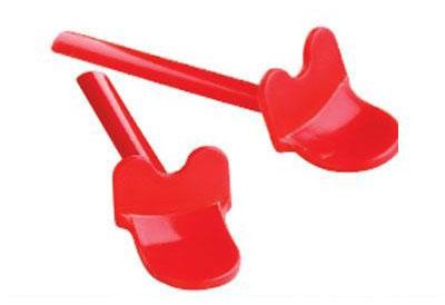 Richardson Products Medline Lip Closure Spoons 847102004426 1.0 Each-MDL-MDSR004426