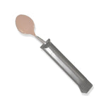 RICHARDSON PRODUCTS Medline Coated Built-Up Twisted Utensils 847102004457 1 Each - MDL-MDSR004457