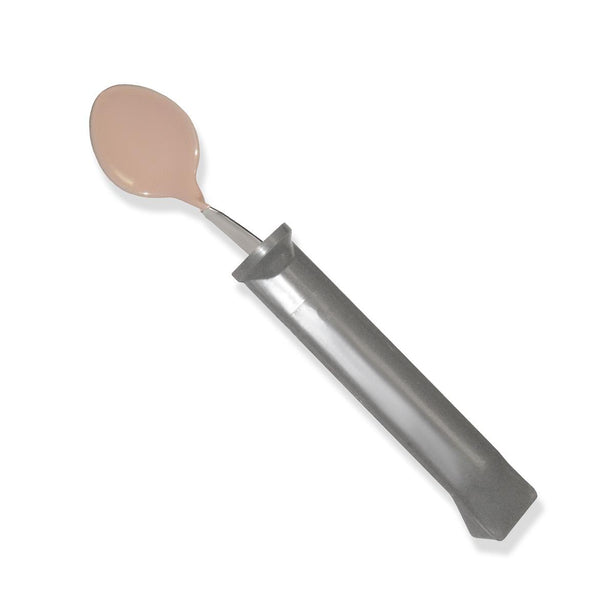RICHARDSON PRODUCTS Medline Coated Built-Up Twisted Utensils 847102004457 1 Each - MDL-MDSR004457