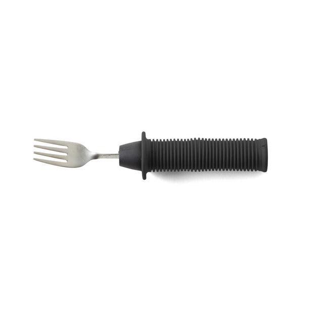 RICHARDSON PRODUCTS Medline Great Grip Bendable Utensils 847102004754 1 Each - MDL-MDSR004754