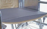 Medline Solid Wheelchair Seat Inserts - 847102004990 - 1 Each - MDL-MDSR004990