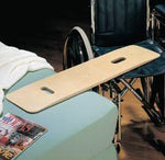 RICHARDSON PRODUCTS Medline Heavy Duty Transfer Boards 847102005386 1 Each - MDL-MDSR005386