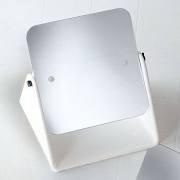 RICHARDSON PRODUCTS Self-Catheter Mirrors 847102005584 1 Each - MDL-MDSR005584