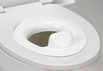 Richardson Products Medline Toilet Seat Reducer 847102005591 - 1.0 Each - MDL-MDSR005591
