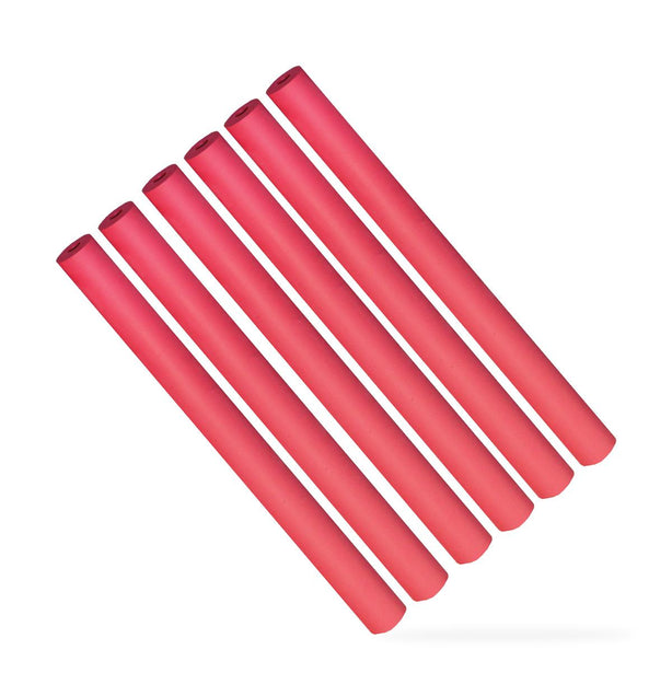 RICHARDSON PRODUCTS Foam Tubing for Utensil Handles 847102005638 6 Each - MDL-MDSR005638A