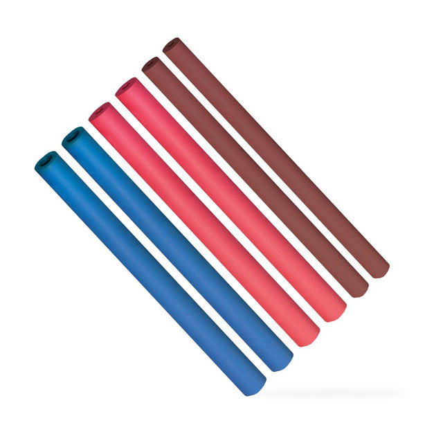 RICHARDSON PRODUCTS Foam Tubing for Utensil Handles 847102005652 6 Each - MDL-MDSR005652A