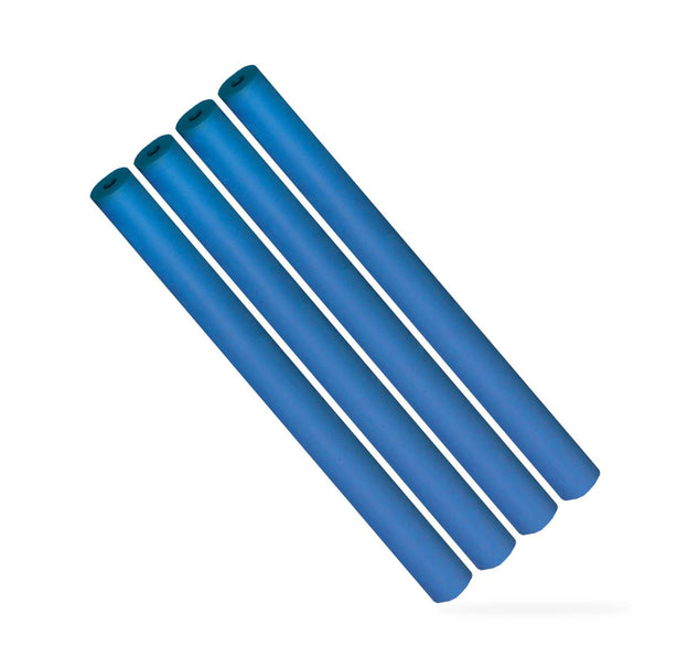RICHARDSON PRODUCTS Foam Tubing for Utensil Handles 847102005669 4 Each - MDL-MDSR005669A