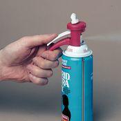 E-Z Spray Handle - MDSR005720 - 1 Each - MDL-MDSR005720