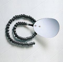 Richardson Products Hands-Free Cathing Mirror 847102005737 1.0 Each-MDL-MDSR005737