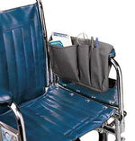 Richardson Products Medline Wheelchair and Walker Bag 847102005867 - 1.0 Each - MDL-MDSR005867