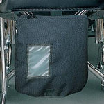 Richardson Products Medline Wheelchair and Walker Catheter Bag 847102006116 - 1.0 Each - MDL-MDSR006116