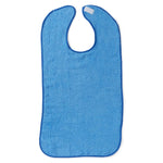 Richardson Products Medline Jumbo Bibs 847102007304 3.0 Each-MDL-MDSR007304