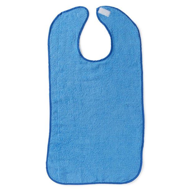 Richardson Products Medline Jumbo Bibs 847102007304 3.0 Each-MDL-MDSR007304