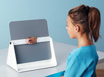 Richardson Products Medline Speech Therapy Dual Mirrors 847102007397 1.0 Each-MDL-MDSR007397