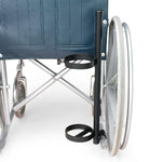 Medline Oxygen Tank Holder for Wheelchairs - 847102007724 - 1 Each - MDL-MDSR007724
