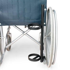 Medline Oxygen Tank Holder for Wheelchairs - 847102007724 - 1 Each - MDL-MDSR007724