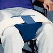 RICHARDSON PRODUCTS Foam Knee Separators 847102008592 1 Each - MDL-MDSR008592