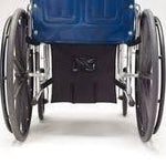 Richardson Products Medline Wheelchair and Walker Catheter Bag 847102008844 - 1.0 Each - MDL-MDSR008844