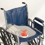 Medline Tray Cup Holder for Wheelchair - 847102008851 - 1 Each - MDL-MDSR008851