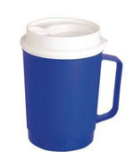 Richardson Products Medline Cups with Snorkel Lid 847102009155 1.0 Each-MDL-MDSR009155
