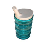 RICHARDSON PRODUCTS Medline Long Spout Feeding Cups 847102009216 1 Each - MDL-MDSR009216