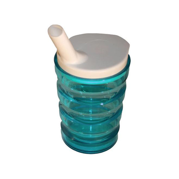 RICHARDSON PRODUCTS Medline Long Spout Feeding Cups 847102009216 1 Each - MDL-MDSR009216