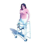 Medline Knee Walkers - 847102009254 - 1 Each - MDL-MDSR009254