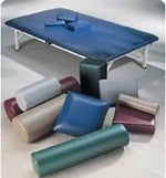 RICHARDSON PRODUCTS Rectangular Bolsters 847102009681 1 Each - MDL-MDSR009681