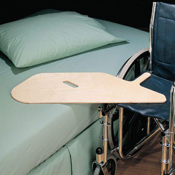 Richardson Products Medline Transfer Boards 847102010267 1.0 Each-MDL-MDSR010267