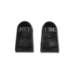 Medline Wheelchair Shoe Holders - 05262 - 1 Each - MDL-MDSR010380