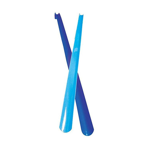 Richardson Products Medline Curved Grip Plastic Shoehorn - MDSR010427