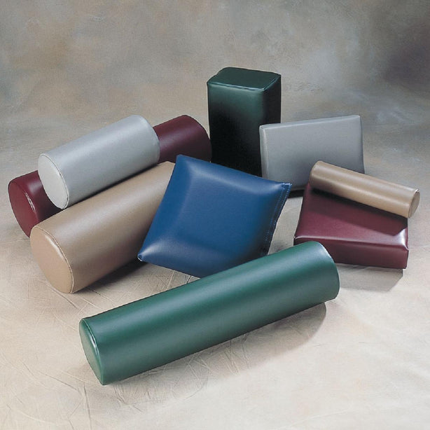 RICHARDSON PRODUCTS Cylinder Bolsters 847102011141 1 Each - MDL-MDSR011141