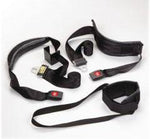 Richardson Products Medline Mobilization Strap Sets 847102013480 - 1.0 Each - MDL-MDSR013480